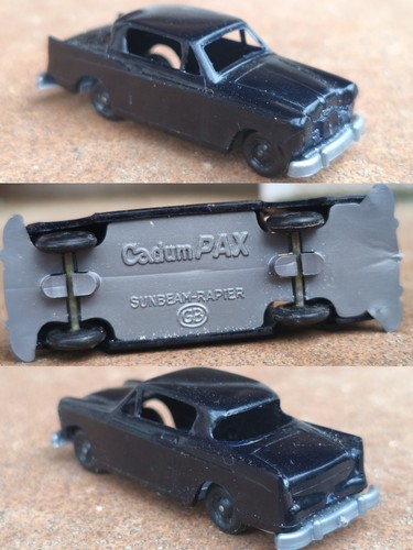 Cadum pax gb - cadum, sunbeam