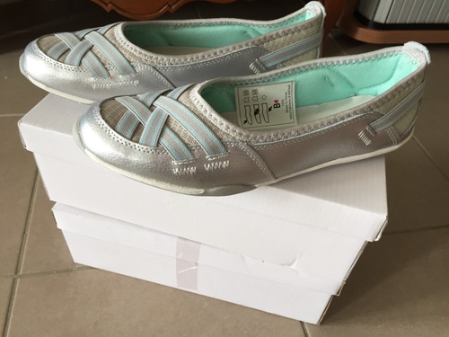 Ballerines souples cuir - , et