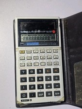 Casio FX 991 scientific rare!!
