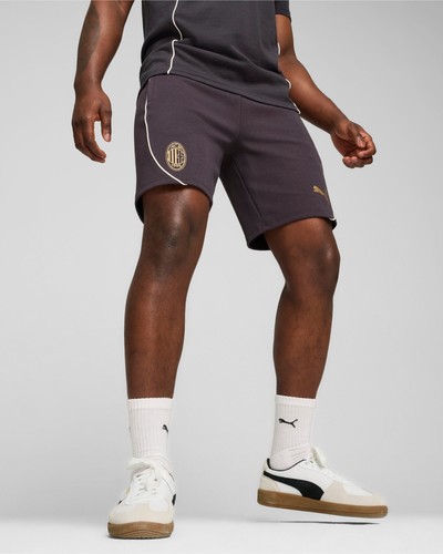 Milan puma shorts hose - shorts,