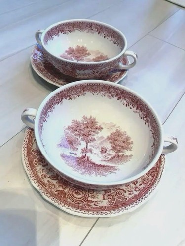 Villeroy boch burgenland - &,