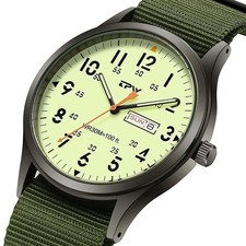 TPW Montre Homme Bracelet
