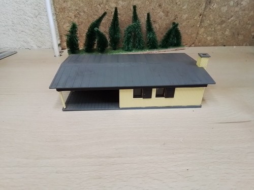 Heljan ech maquette - heljan, ho.