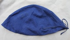 Couvre casque  ADRIAN France veste capote havresac poilu corps francs