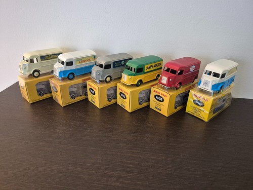 Dinky toys atlas 26cg - dinky,