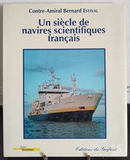 Un siècle de navires