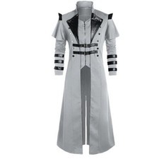 Robe mode homme steampunk
