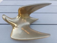 Sculpture Bronze Oiseau