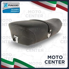Selle Noire Originale PIAGGIO