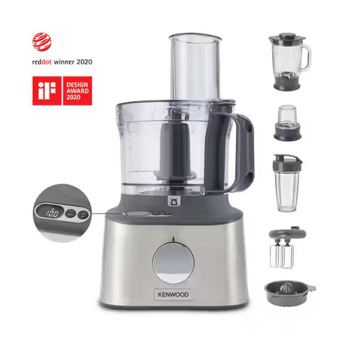 Robot cuisine kenwood - robot,