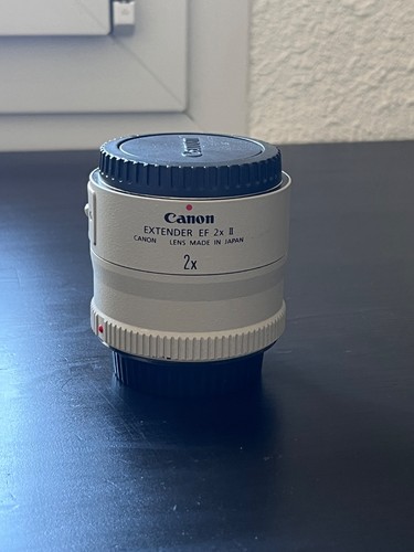 Canon extender ii - extender,