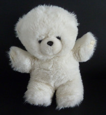 75. DOUDOU PELUCHE OURS