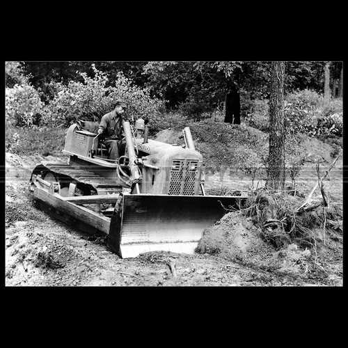 Photo 038723 allis chalmers - a.038723, allis-chalmers