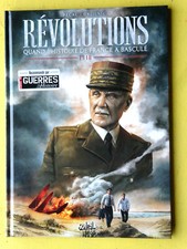 BD REVOLUTIONS quand