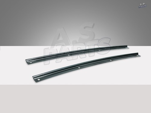 Paire rails latéraux - paire, de