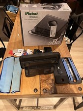 Robot nettoyeur de sols iRobot