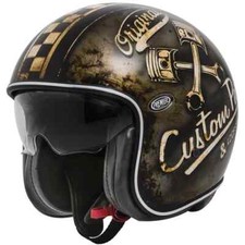 Casque Premier VINTAGE OP9 BM