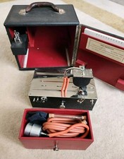 💎 Tensiographe Ancien G