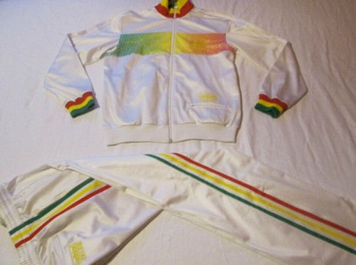 Bnwt vintage tracksuit - vintage,