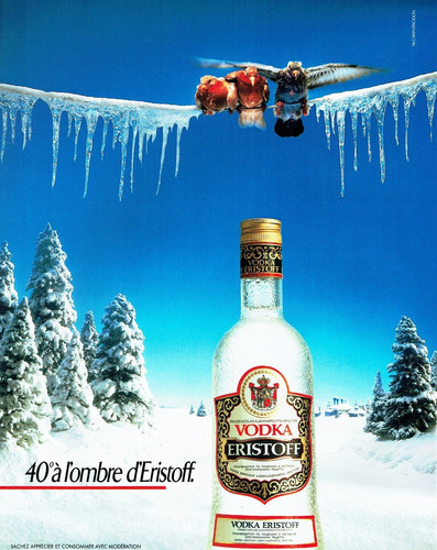 Publicité advertising 1122 - publicité,