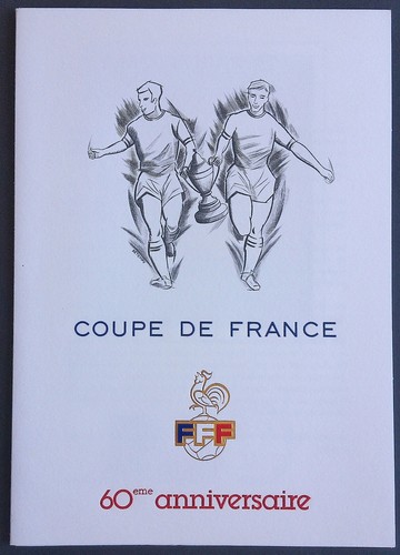 Encart philatélique coupe - encart,