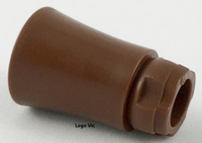 Lego 2536a x6 Plant Tree Palm