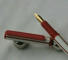 VINTAGE ET MYTHIQUE STYLO PLUME WATERMAN ANNEES 80/90 NEUF DE STOCK H210J2