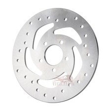 Disque Rotor de frein arrière