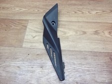 Aprilia shiver 750 carénage - shiver,