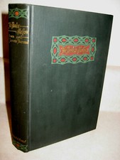 SHADOW AND THE CROSS Jean and