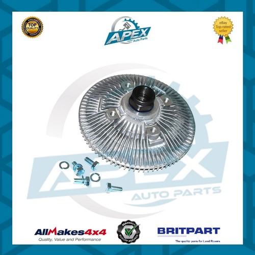 Accouplement ventilateur - accouplement,