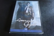 DVD NEUF "AMERICAN GIGOLO"