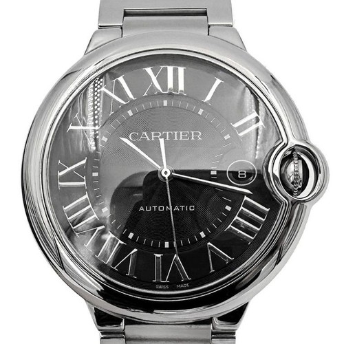 Cartier montre ballon bleu - cartier,