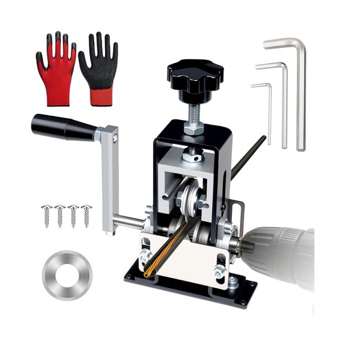 Manual wire stripping - wire,