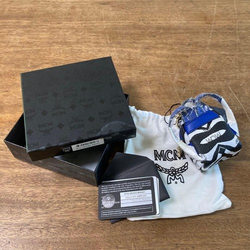 Mcm authentique mini - mcm,