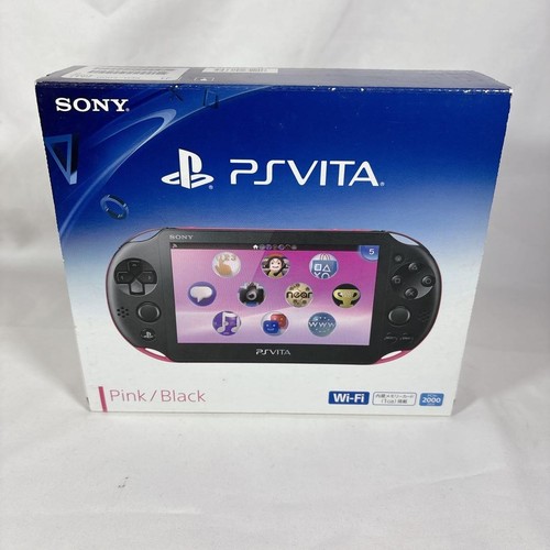 Sony playstation vita - playstation, ps