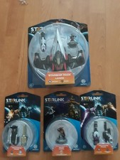 Pack Starlink For Atlas