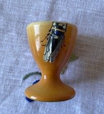 Coquetier Ancien Décor