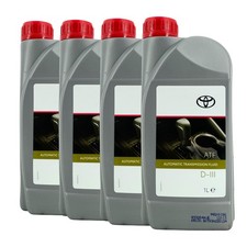TOYOTA Atf Automatique