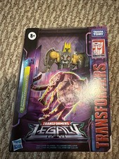 Hasbro Transformers Legacy