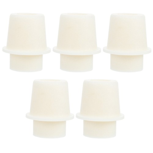Pcs support tube - support, essai