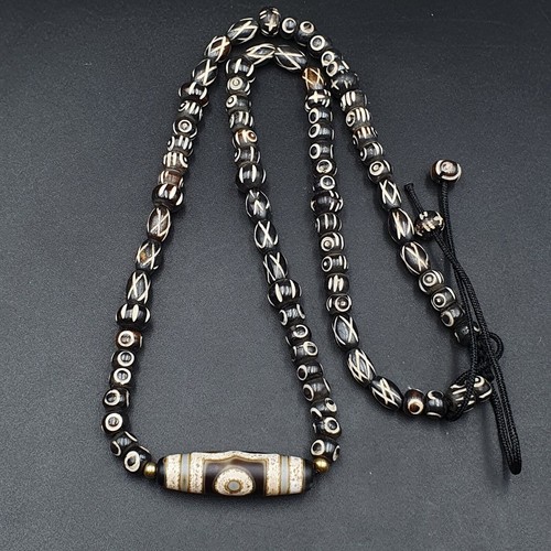 Collier pendentif ancien