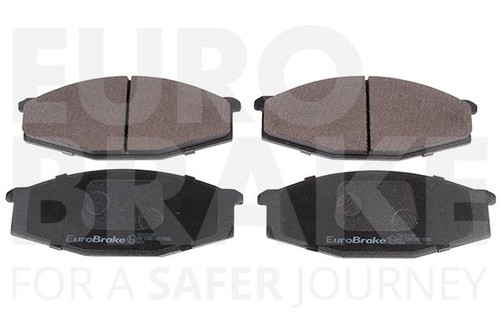 Eurobrake plaquettes frein - eurobrake, de
