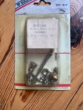 KIT KIT COMPL. 21251088 SOLEX