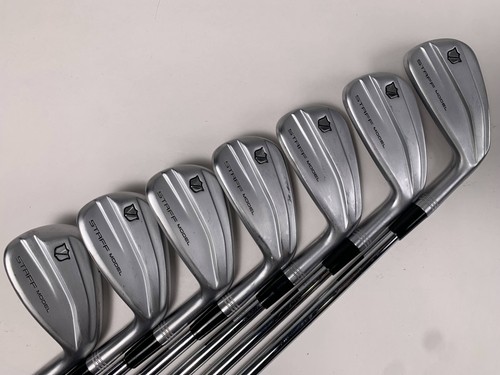 Wilson staff model blade - wilson,