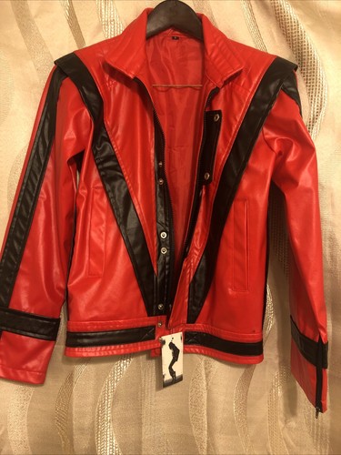 Michael jackson thriller - michael,
