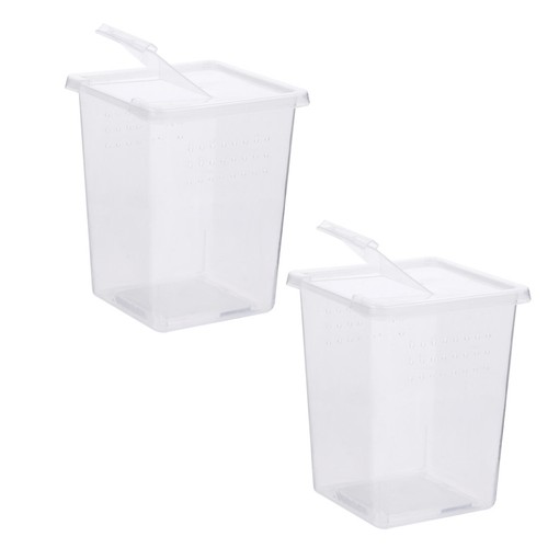 Pcs incubateur reptile - pcs,