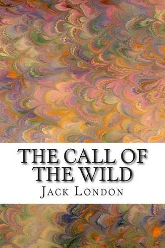 Jack london the call - london, of