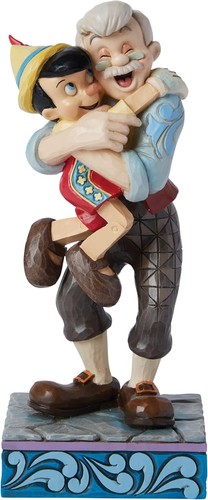 Enesco disney jim shore - shore, un