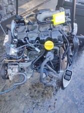 Moteur RENAULT LAGUNA 2 PHASE